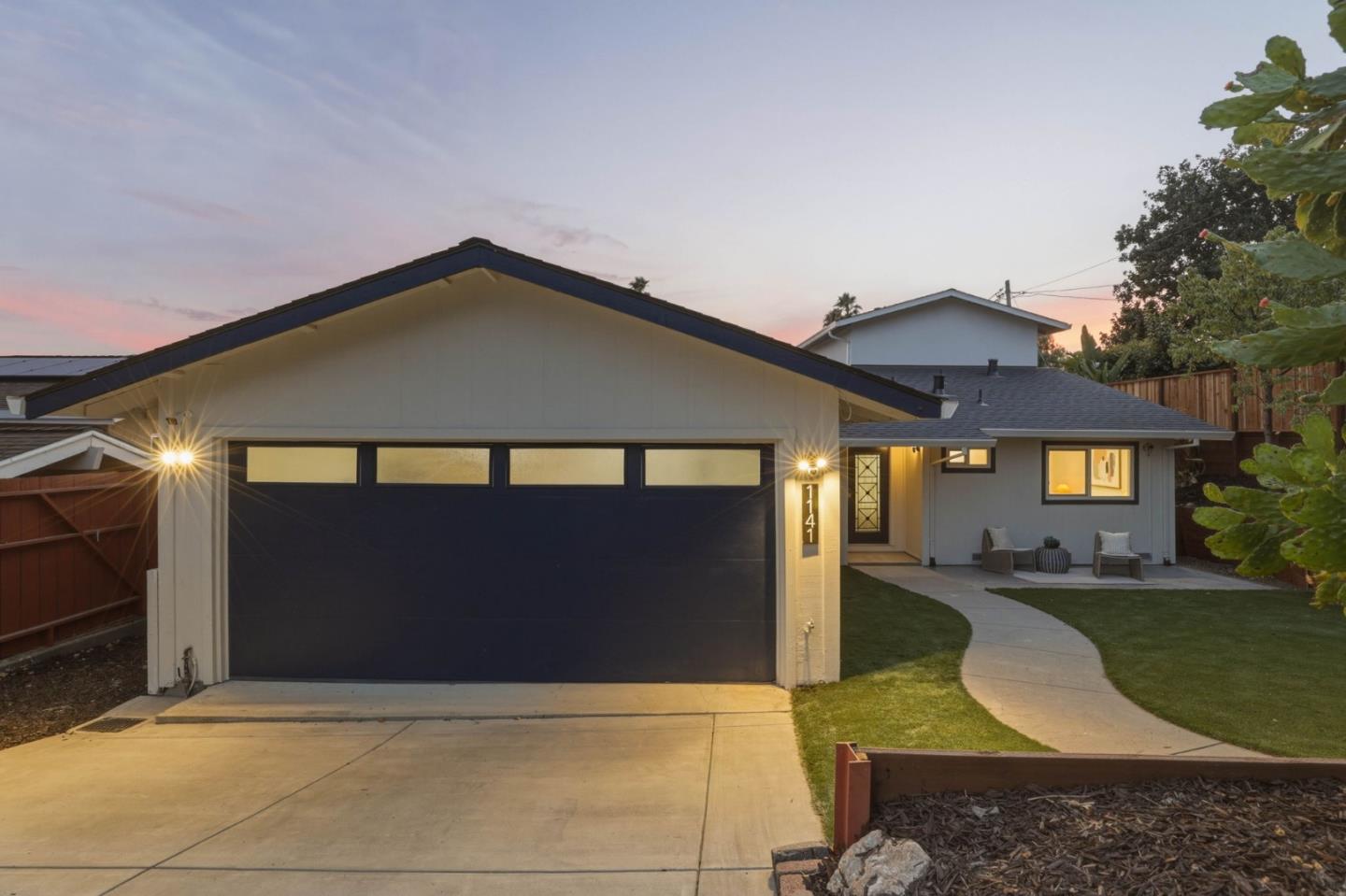 1141 Colonial, SanJose, CA 95132