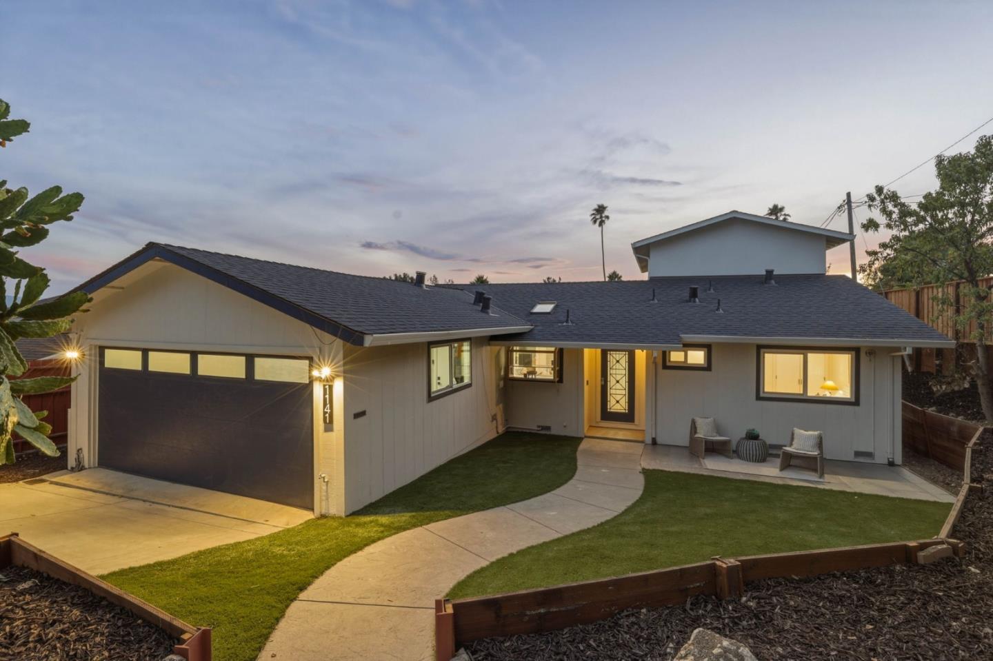 1141 Colonial, SanJose, CA 95132