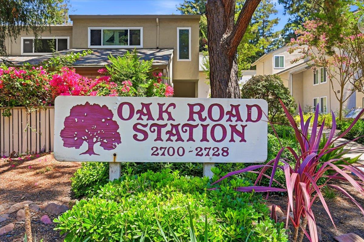 2700 Oak Road, #11, Walnut Creek, CA 94597