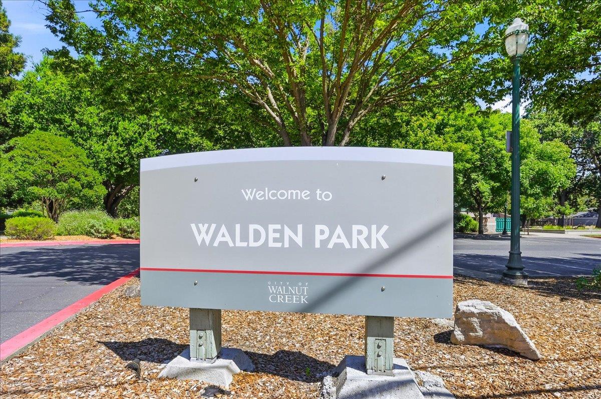 2700 Oak Road, #11, Walnut Creek, CA 94597