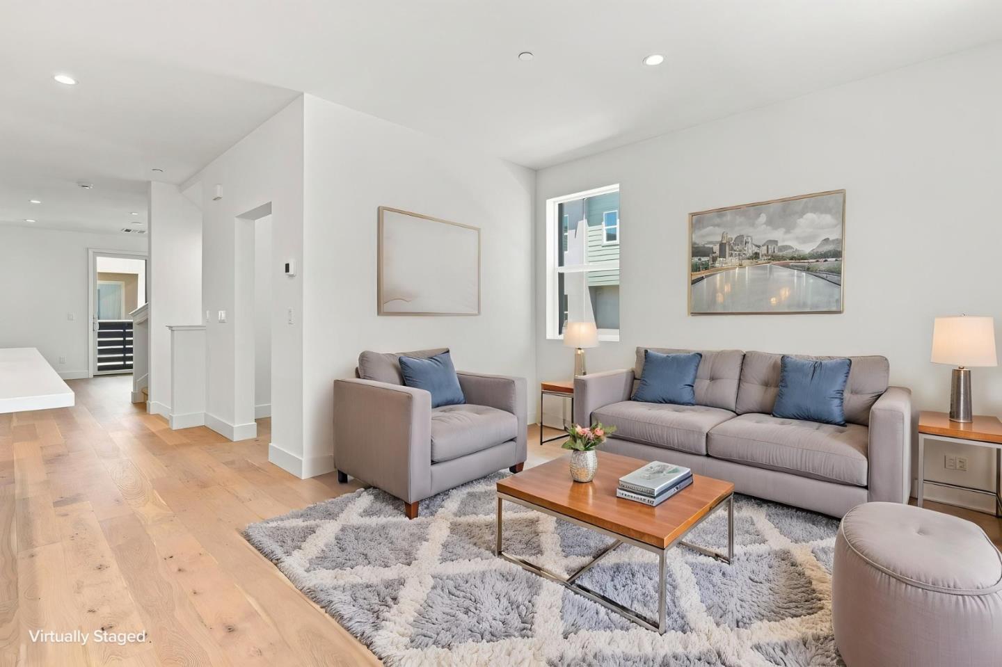 3312 Seashell Terrace, San Ramon, CA 94583