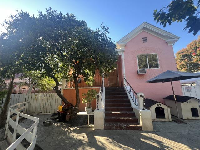 639 Jackson Street, SanJose, CA 95112