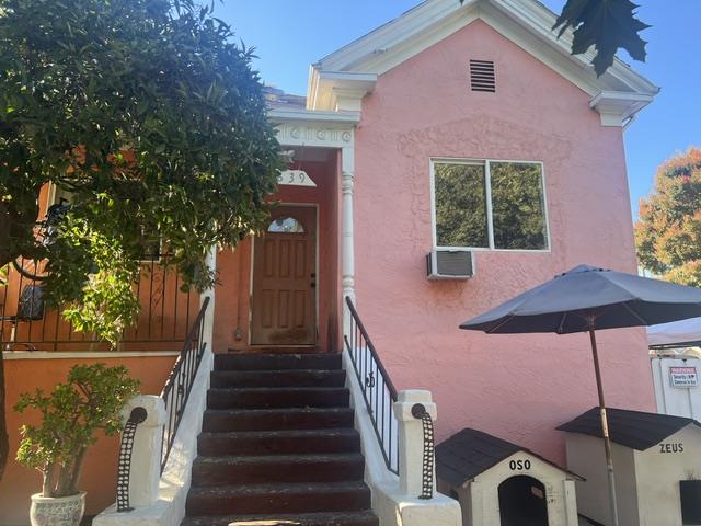 639 Jackson Street, SanJose, CA 95112
