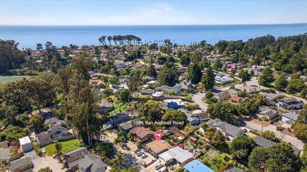 1585 San Andreas Road, Watsonville, CA 95076