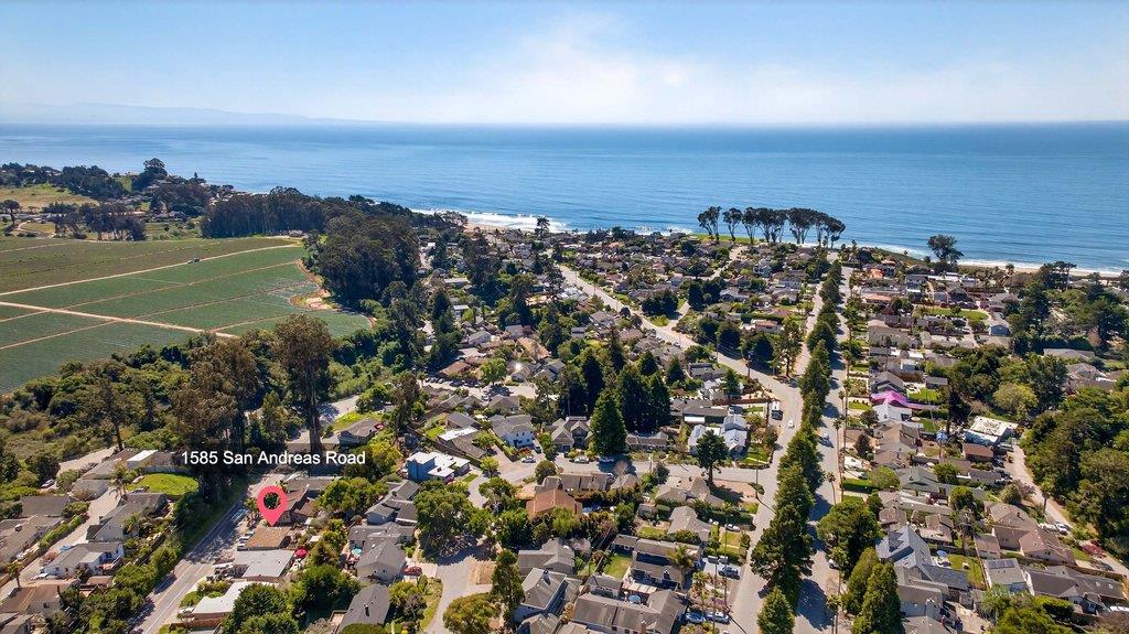 1585 San Andreas Road, Watsonville, CA 95076
