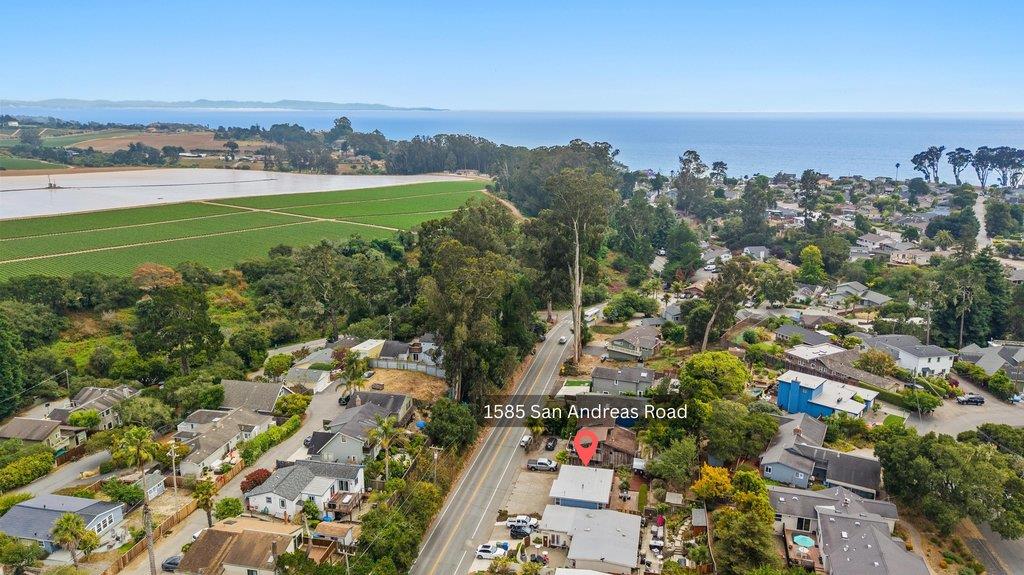 1585 San Andreas Road, Watsonville, CA 95076