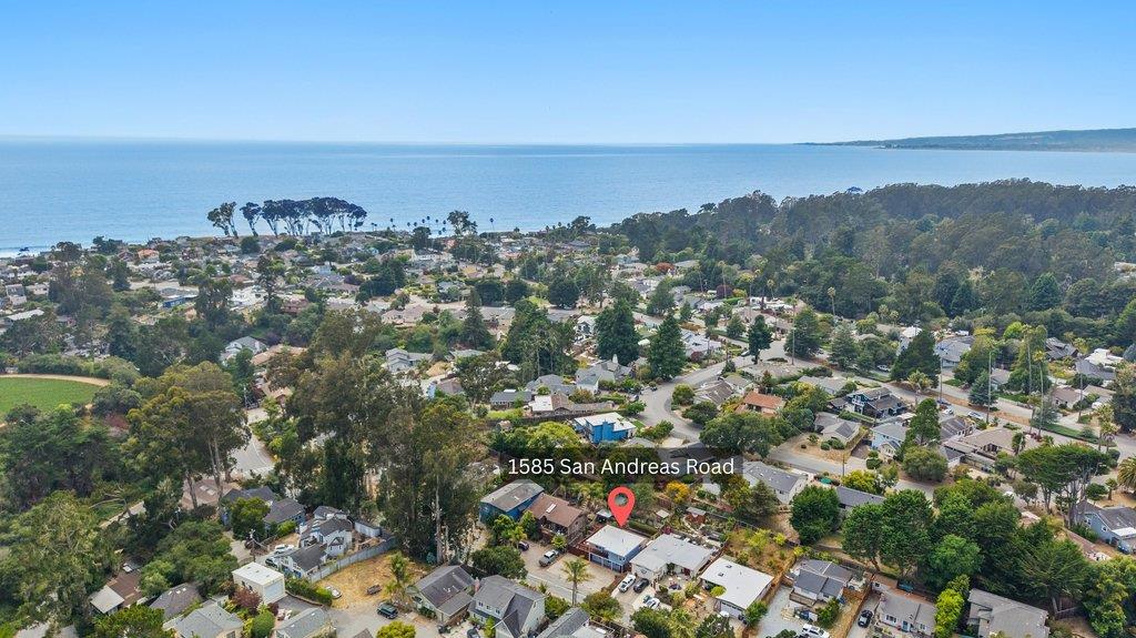 1585 San Andreas Road, Watsonville, CA 95076