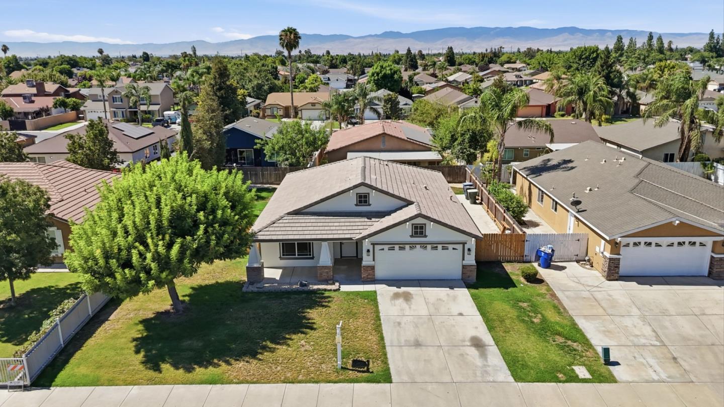3709 Harris Road, Bakersfield, CA 93313