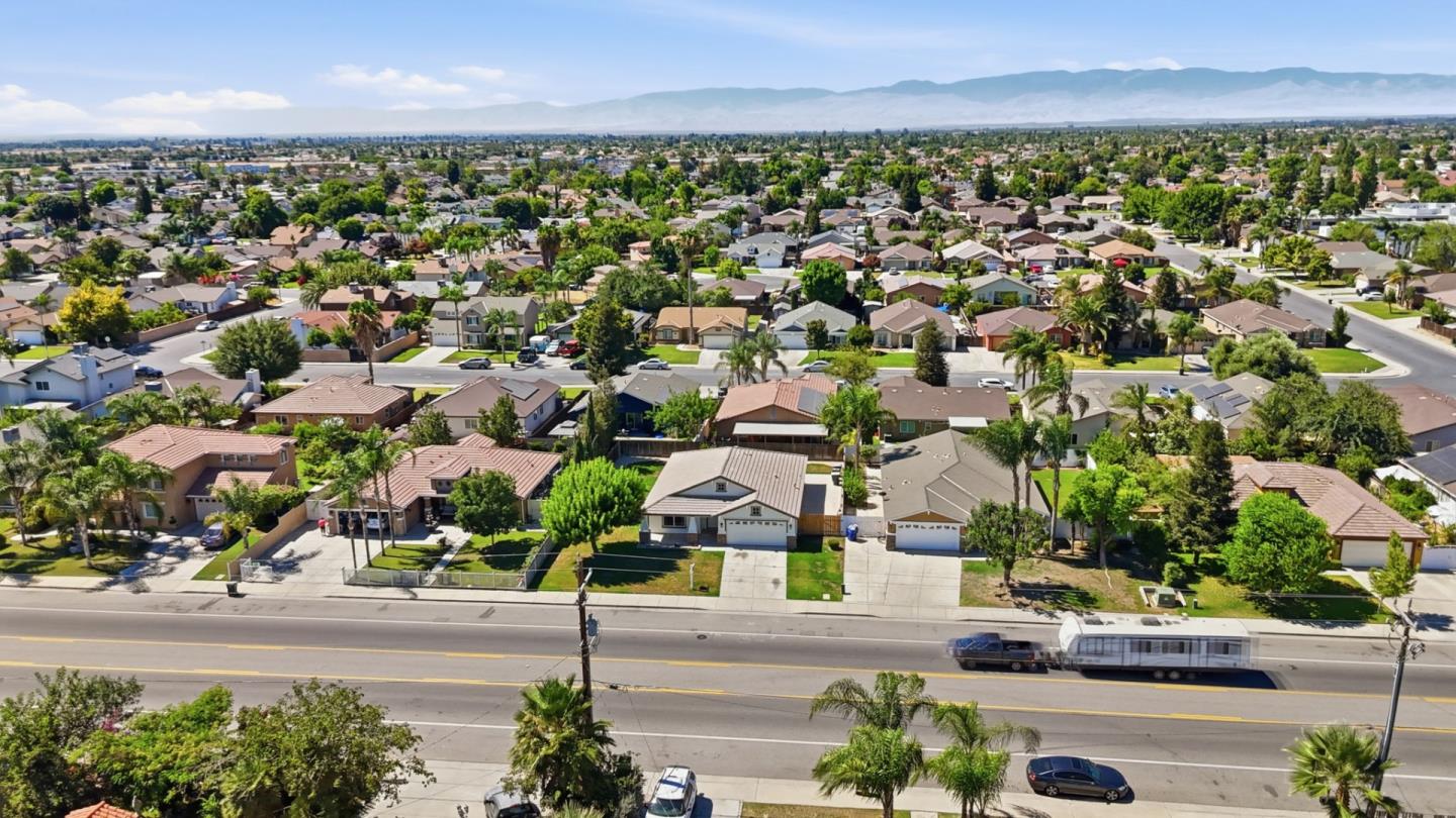 3709 Harris Road, Bakersfield, CA 93313