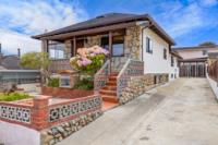 Property photo for 833 Hellam Street, Monterey, CA