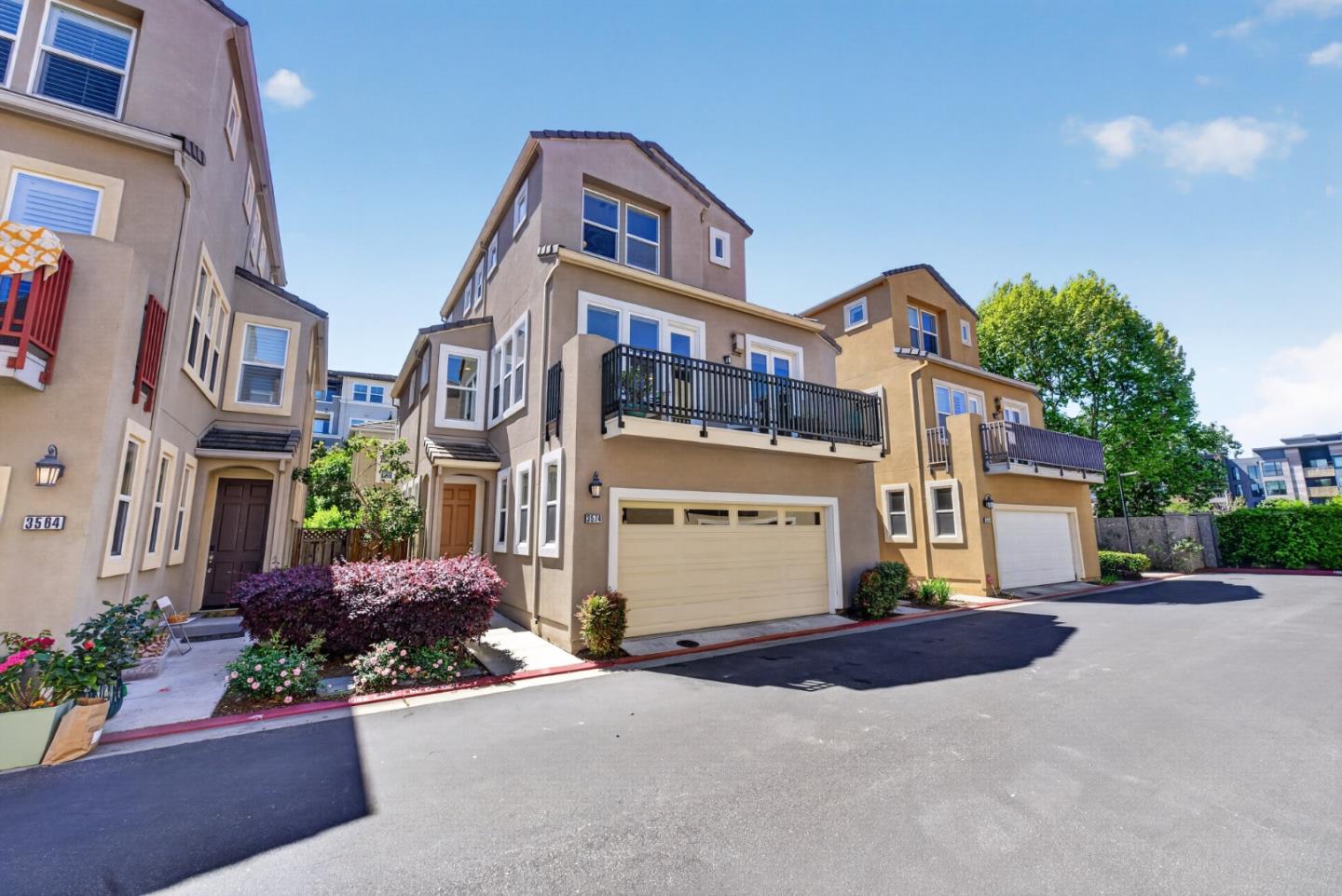 3574 Stout Place, SantaClara, CA 95051