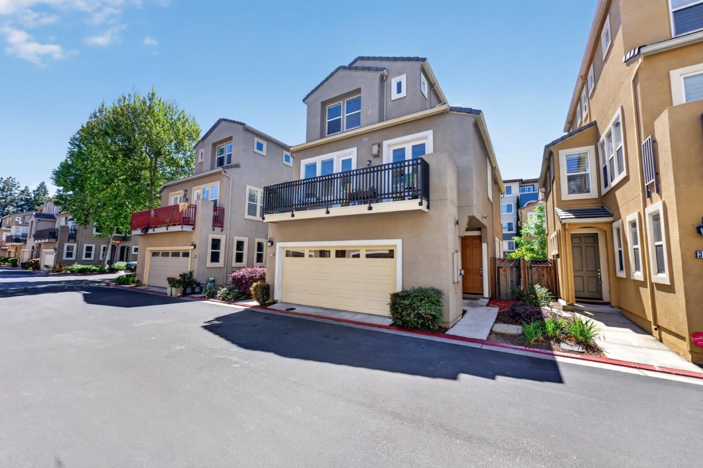 3574 Stout Place, SantaClara, CA 95051