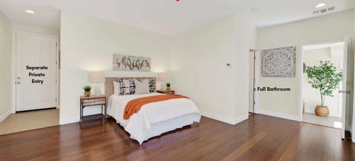 3574 Stout Place, SantaClara, CA 95051