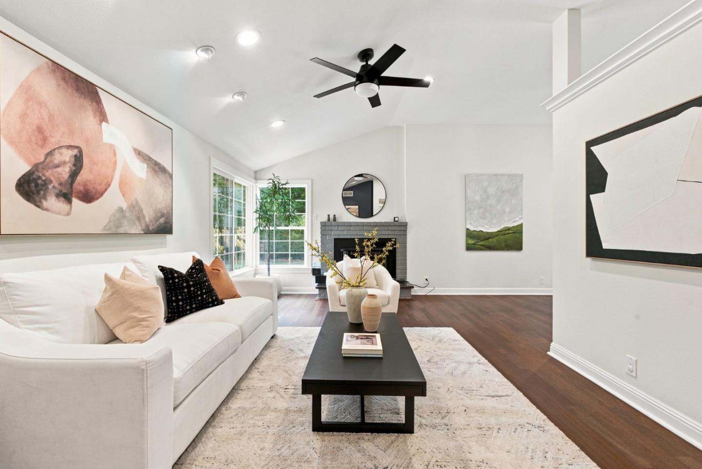 21 Russell Court, Walnut Creek, CA 94598