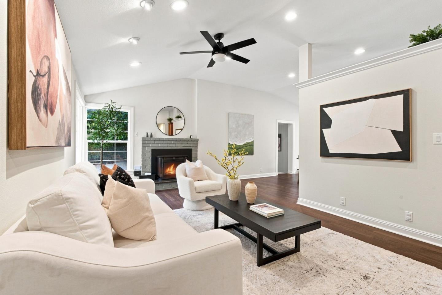 21 Russell Court, Walnut Creek, CA 94598
