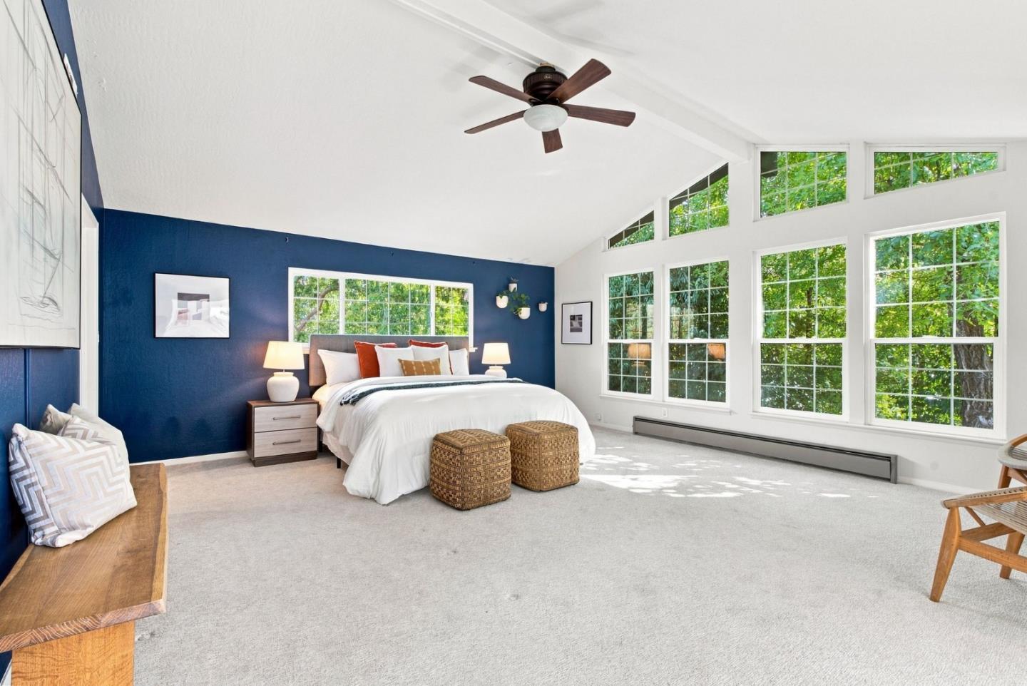 21 Russell Court, Walnut Creek, CA 94598