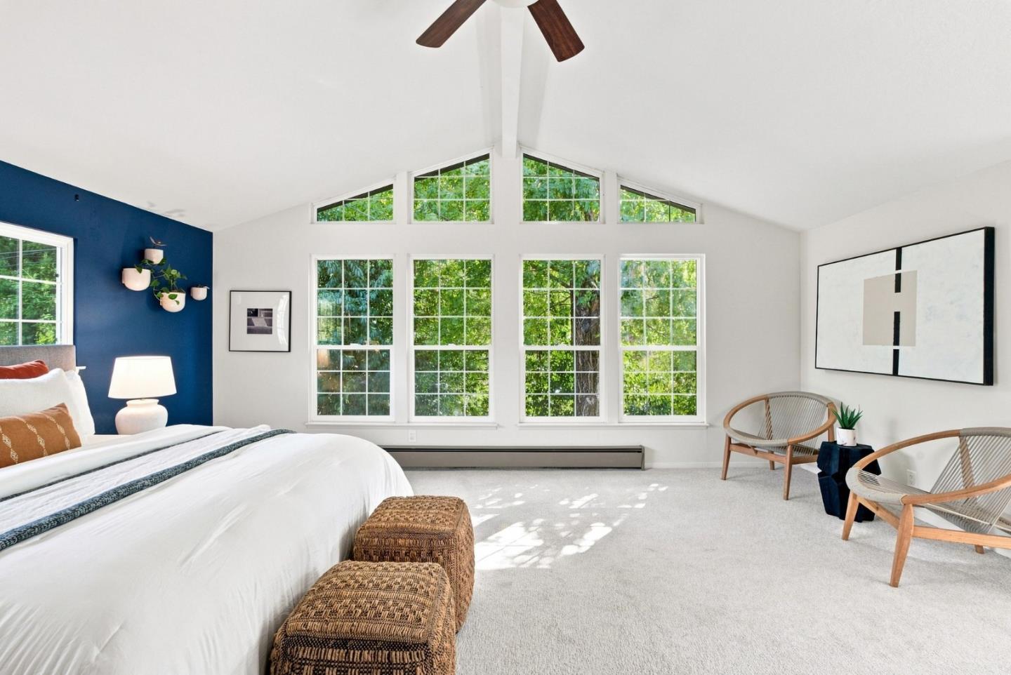 21 Russell Court, Walnut Creek, CA 94598