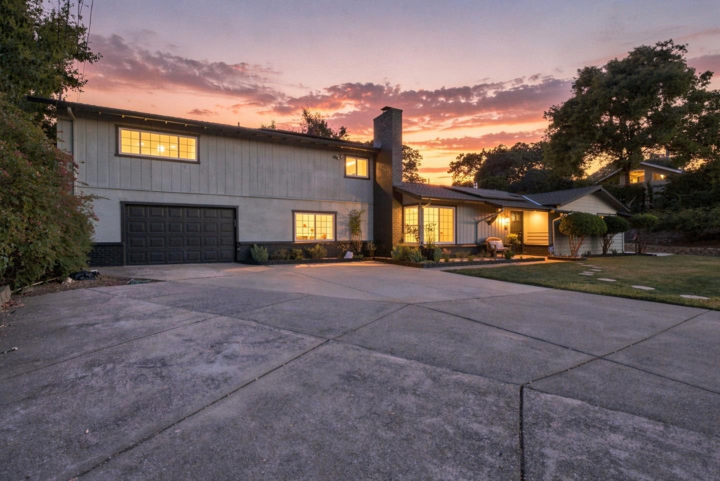 21 Russell Court, Walnut Creek, CA 94598