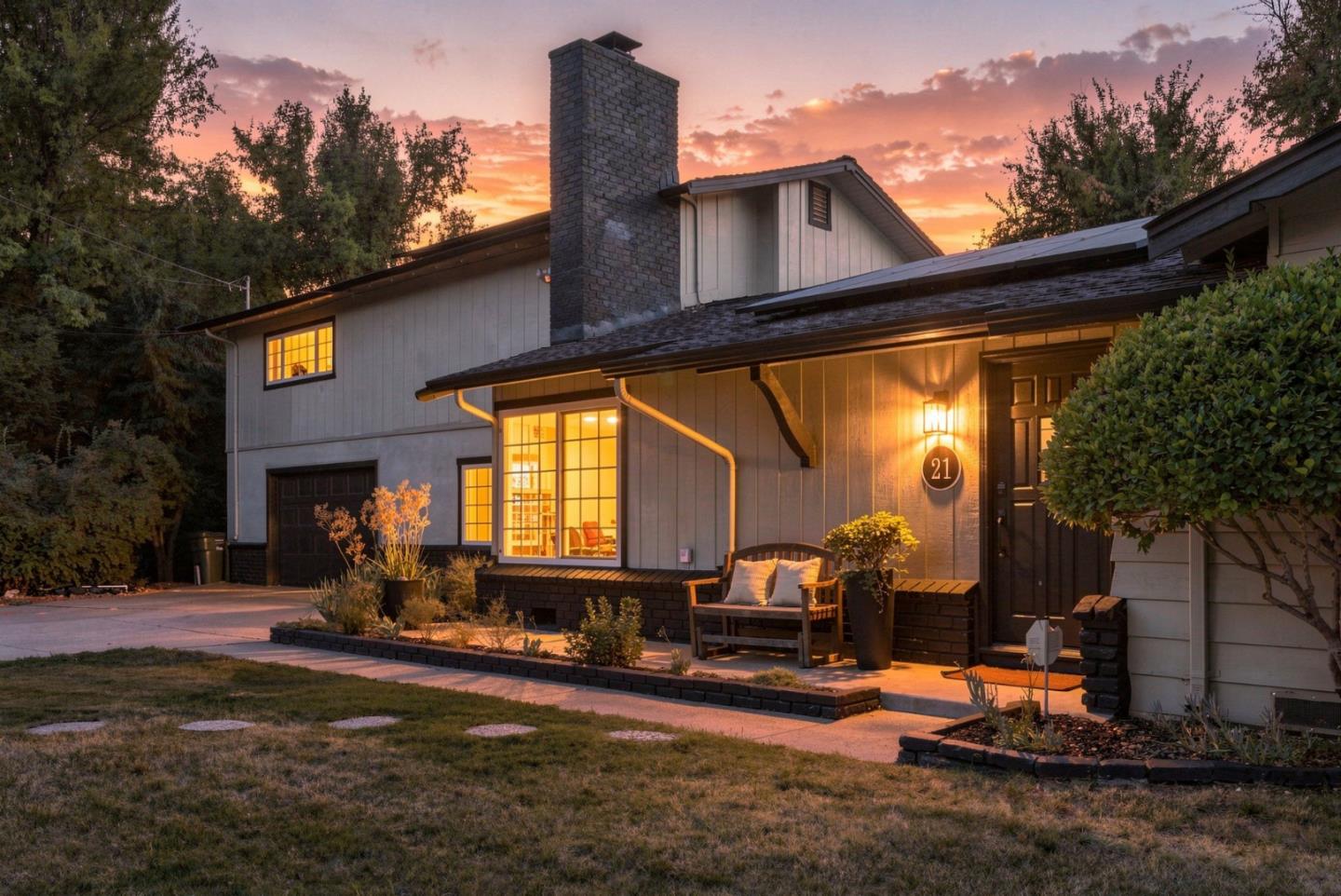 21 Russell Court, Walnut Creek, CA 94598