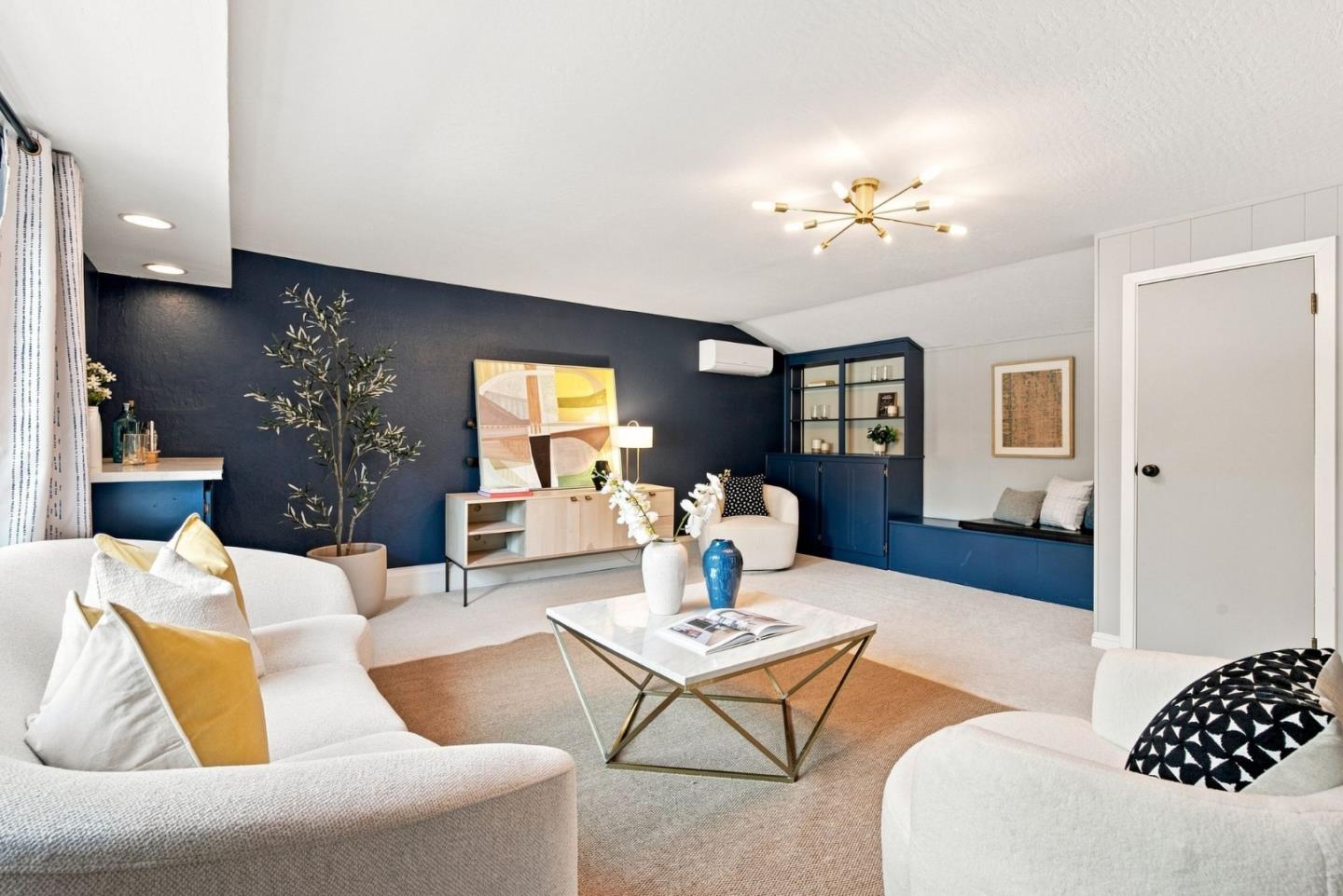 21 Russell Court, Walnut Creek, CA 94598
