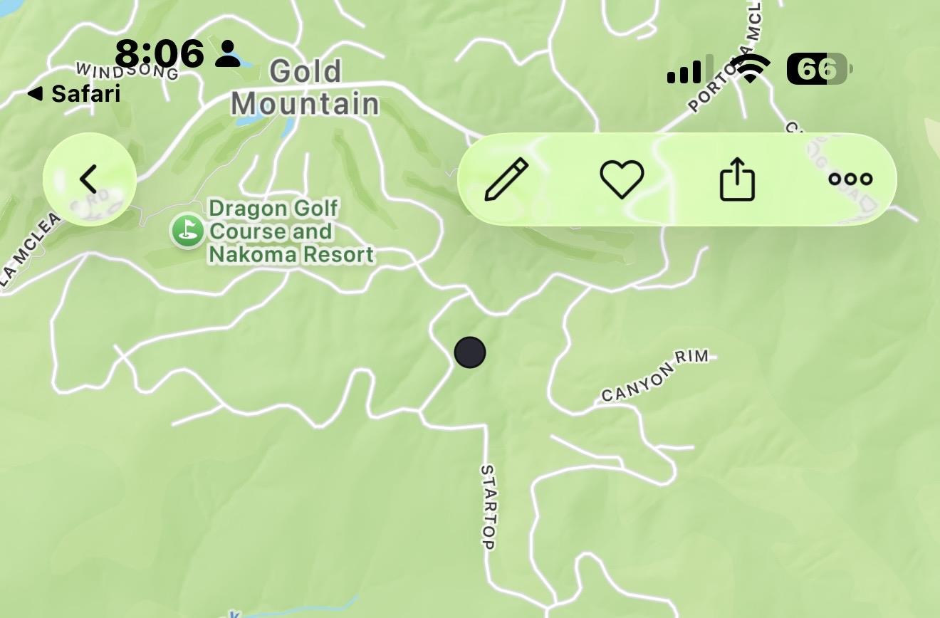 976 Moon Shadow, Portola, CA 96122