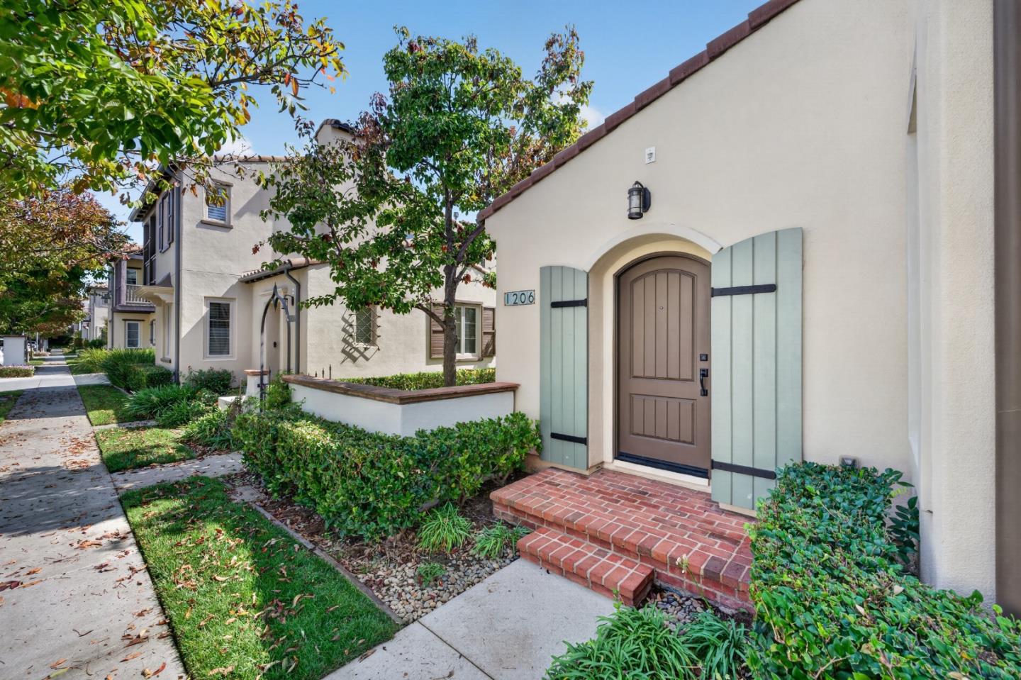 1206 Dahlia Loop, SanJose, CA 95126