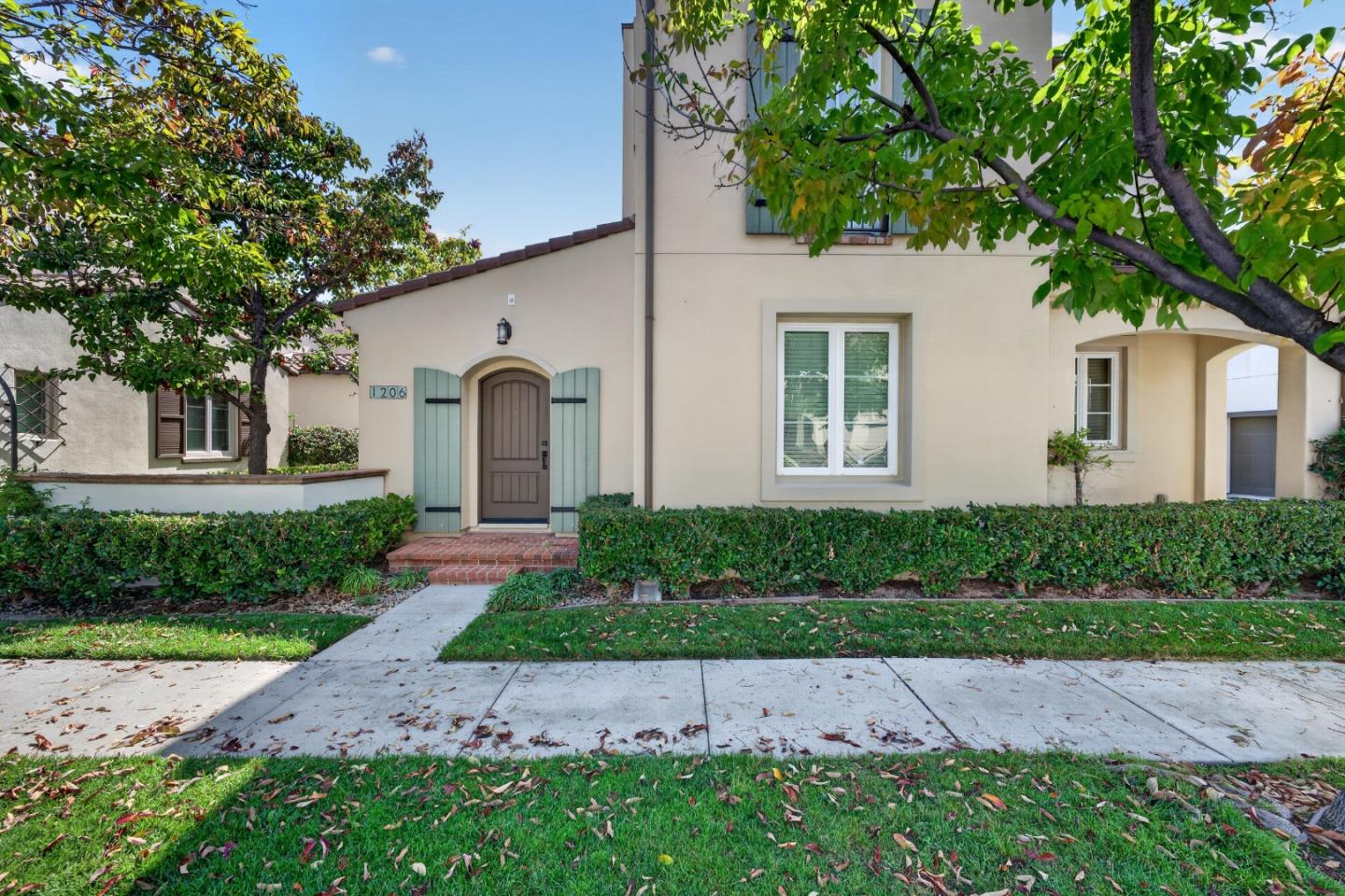 1206 Dahlia Loop, SanJose, CA 95126