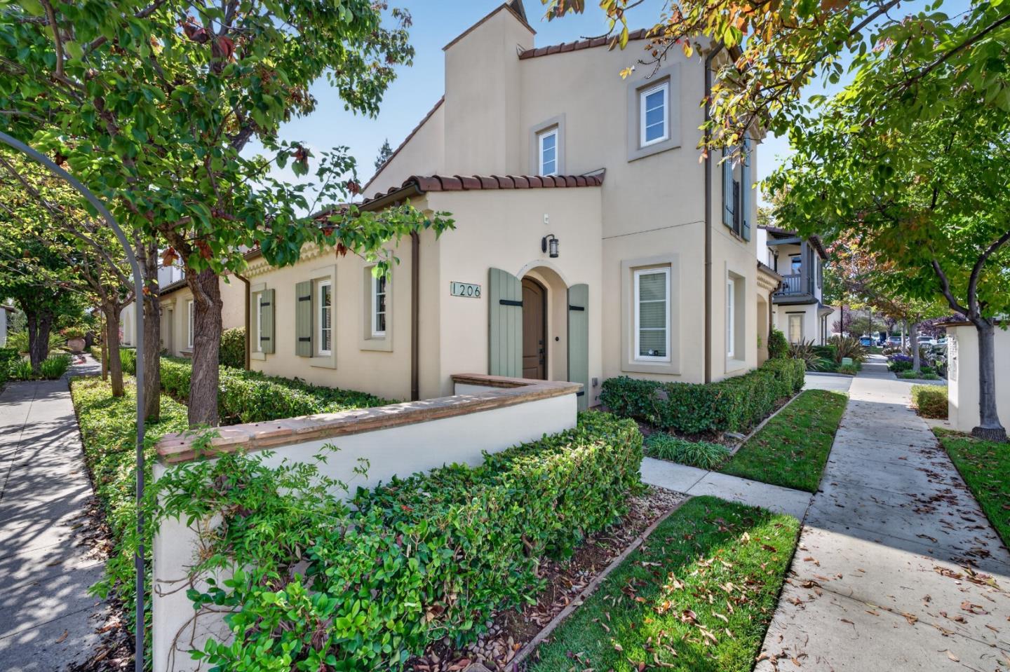 1206 Dahlia Loop, SanJose, CA 95126