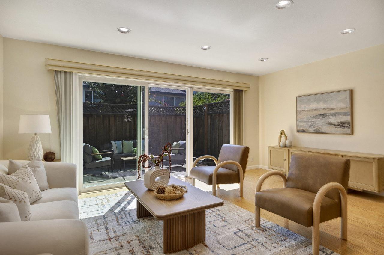 1396 Pinehurst Square, SanJose, CA 95117