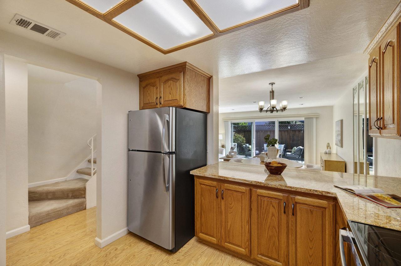1396 Pinehurst Square, SanJose, CA 95117