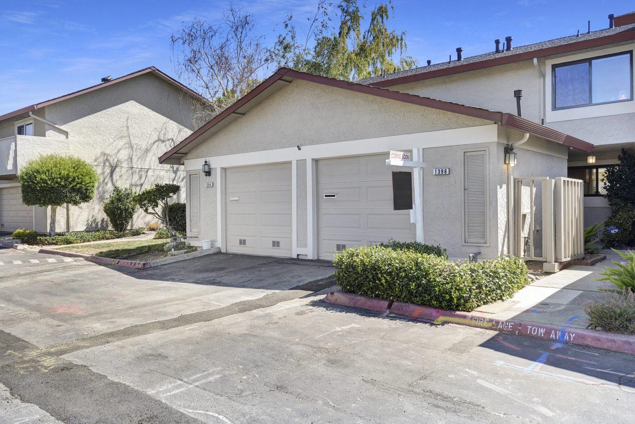 1396 Pinehurst Square, SanJose, CA 95117