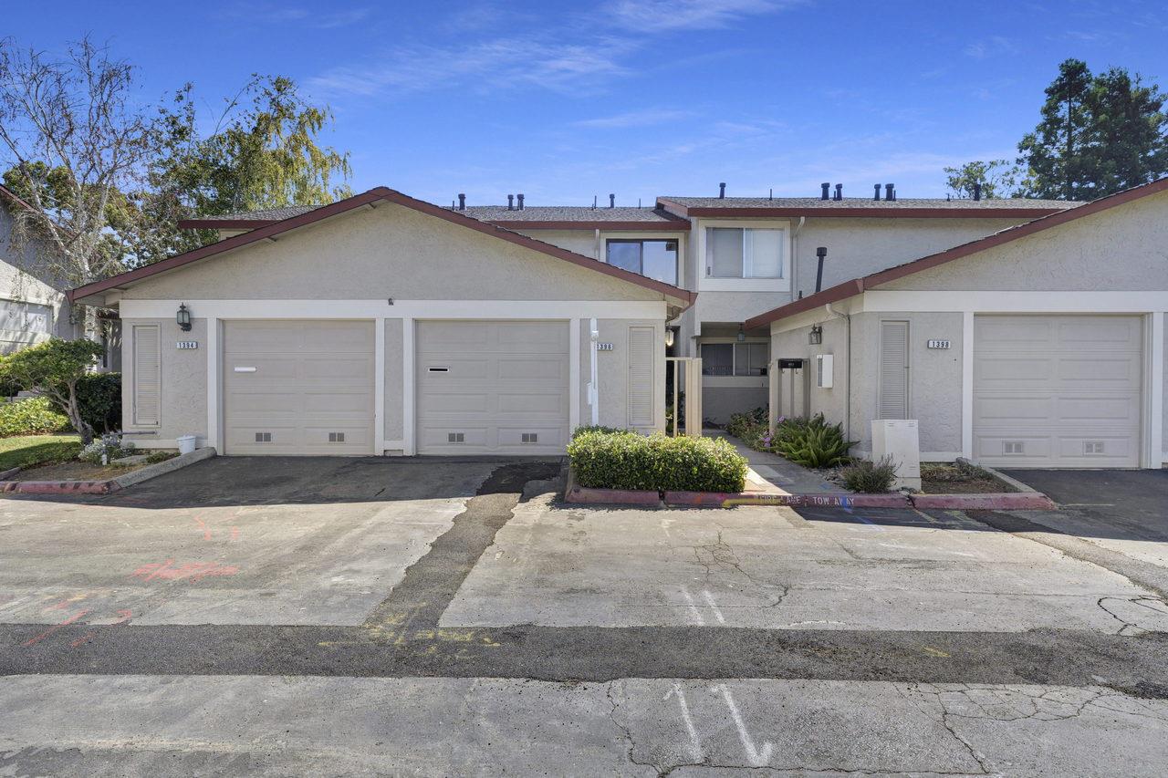 1396 Pinehurst Square, SanJose, CA 95117