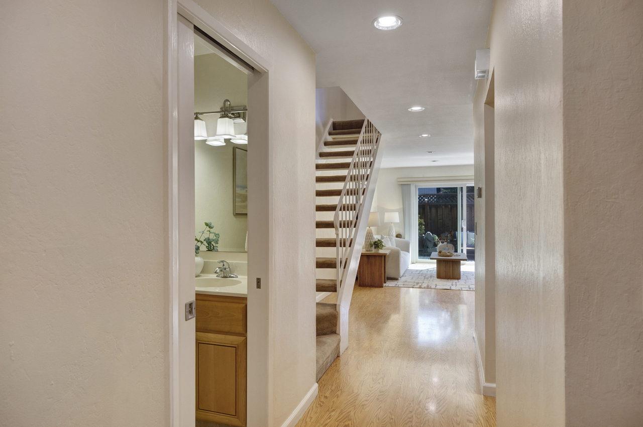 1396 Pinehurst Square, SanJose, CA 95117