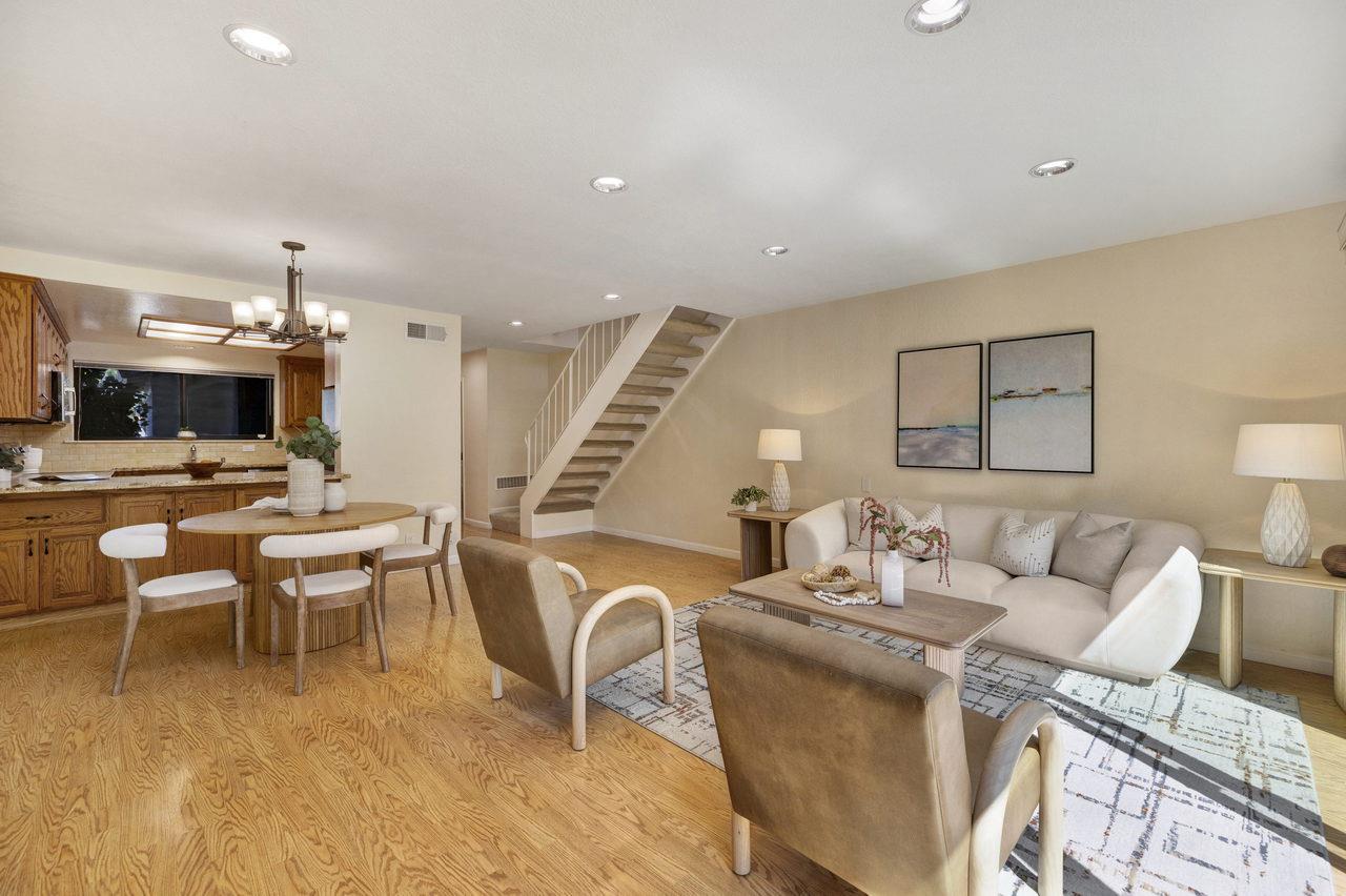 1396 Pinehurst Square, SanJose, CA 95117