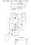 6965 Carmel Valley Road, Carmel, CA 93923