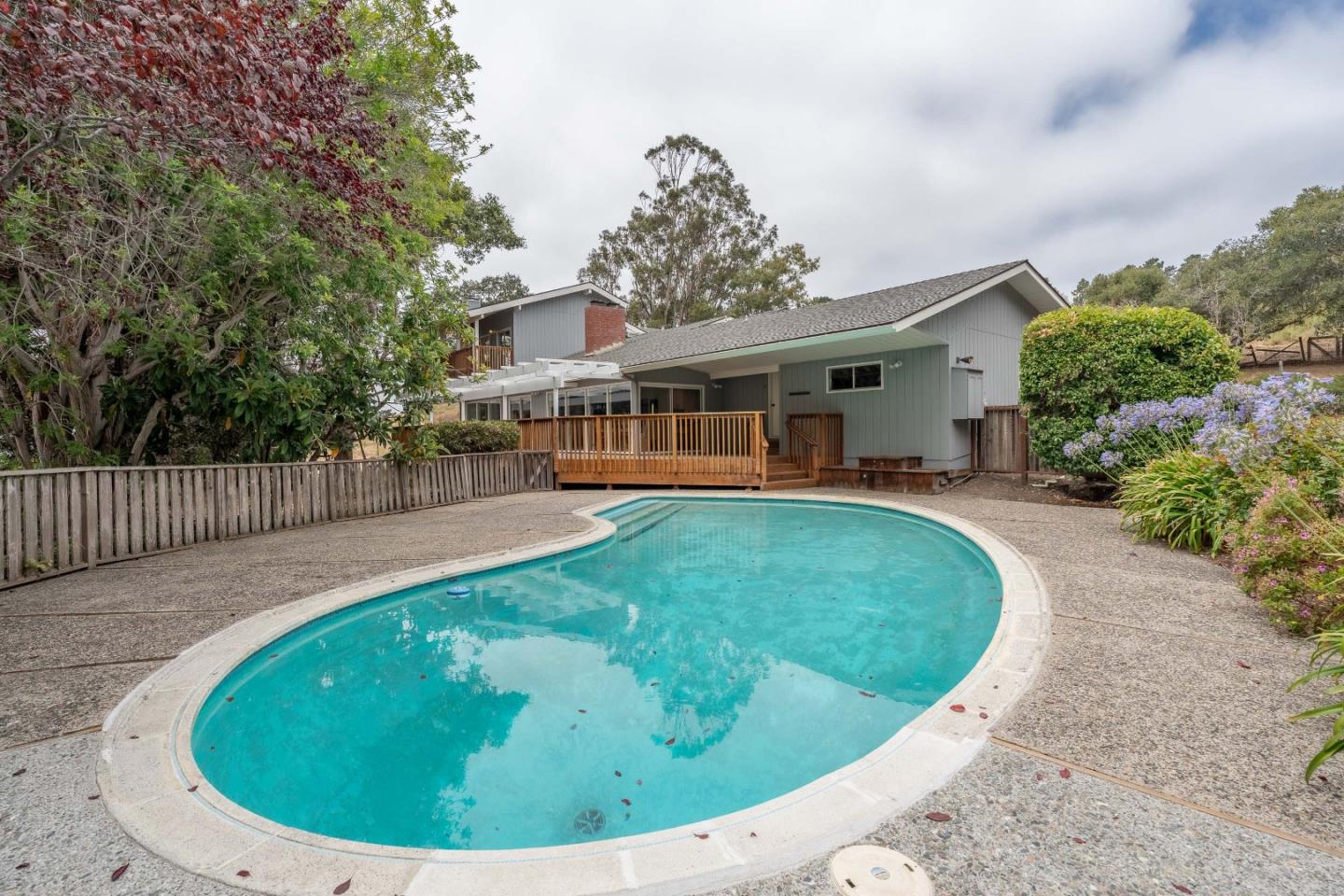 6965 Carmel Valley Road, Carmel, CA 93923
