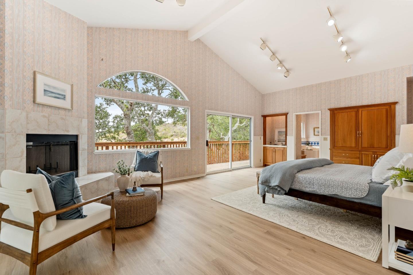 6965 Carmel Valley Road, Carmel, CA 93923