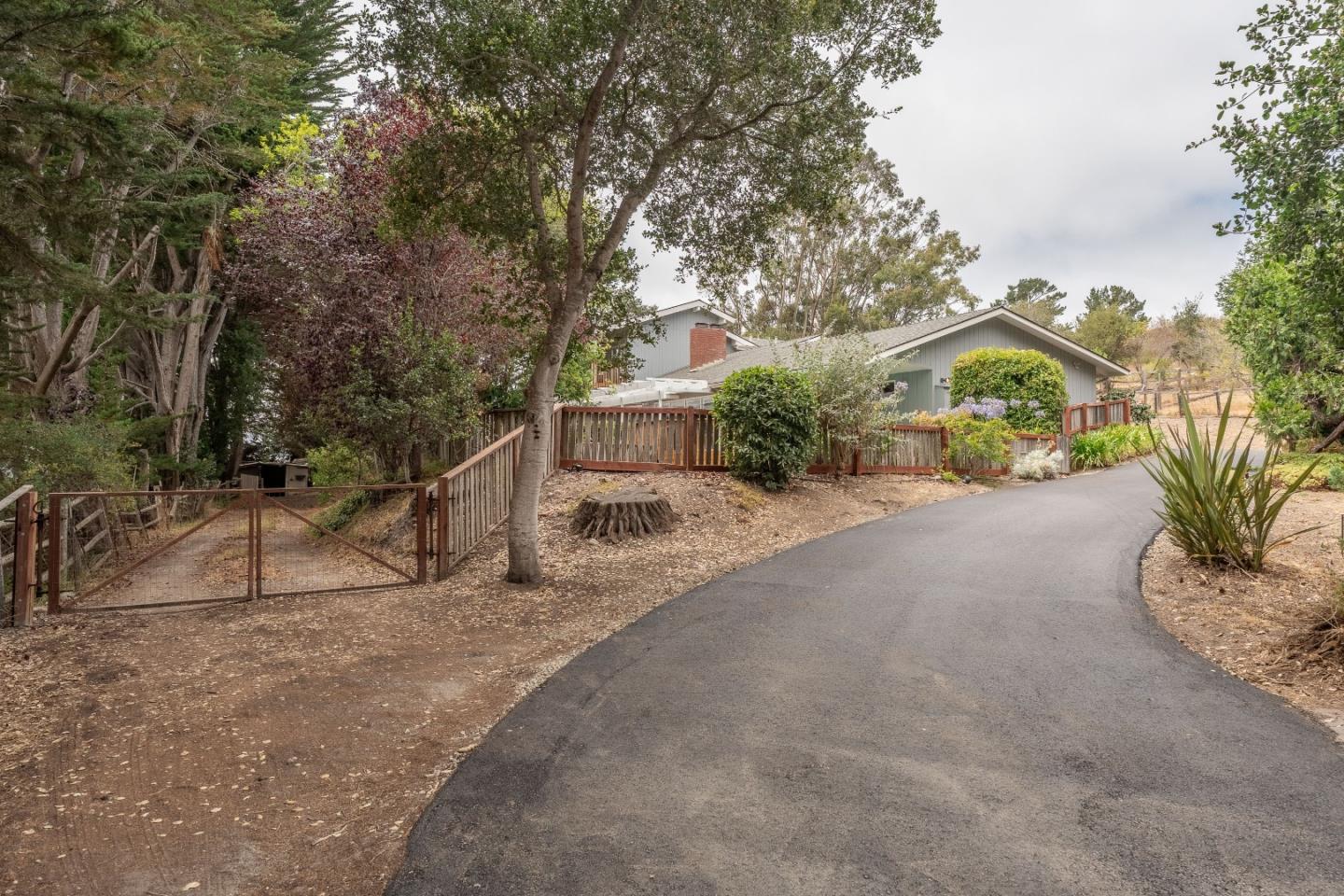 6965 Carmel Valley Road, Carmel, CA 93923