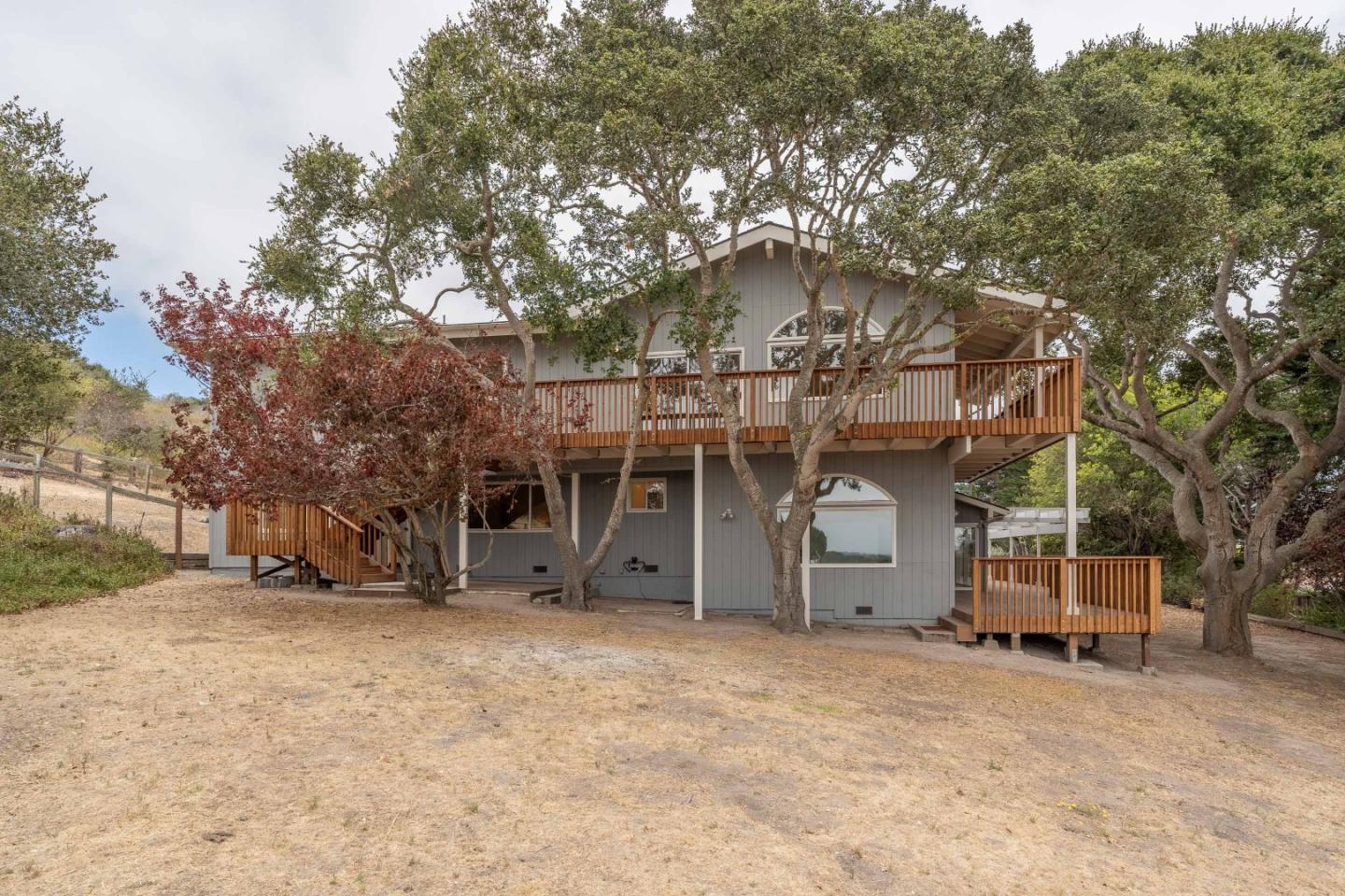 6965 Carmel Valley Road, Carmel, CA 93923
