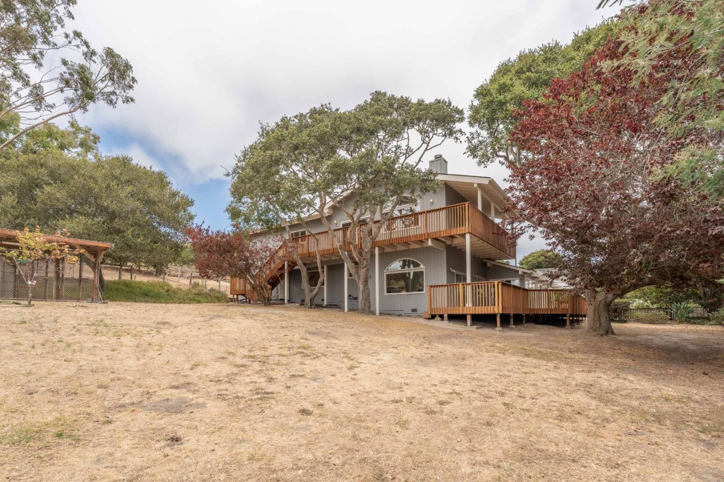 6965 Carmel Valley Road, Carmel, CA 93923