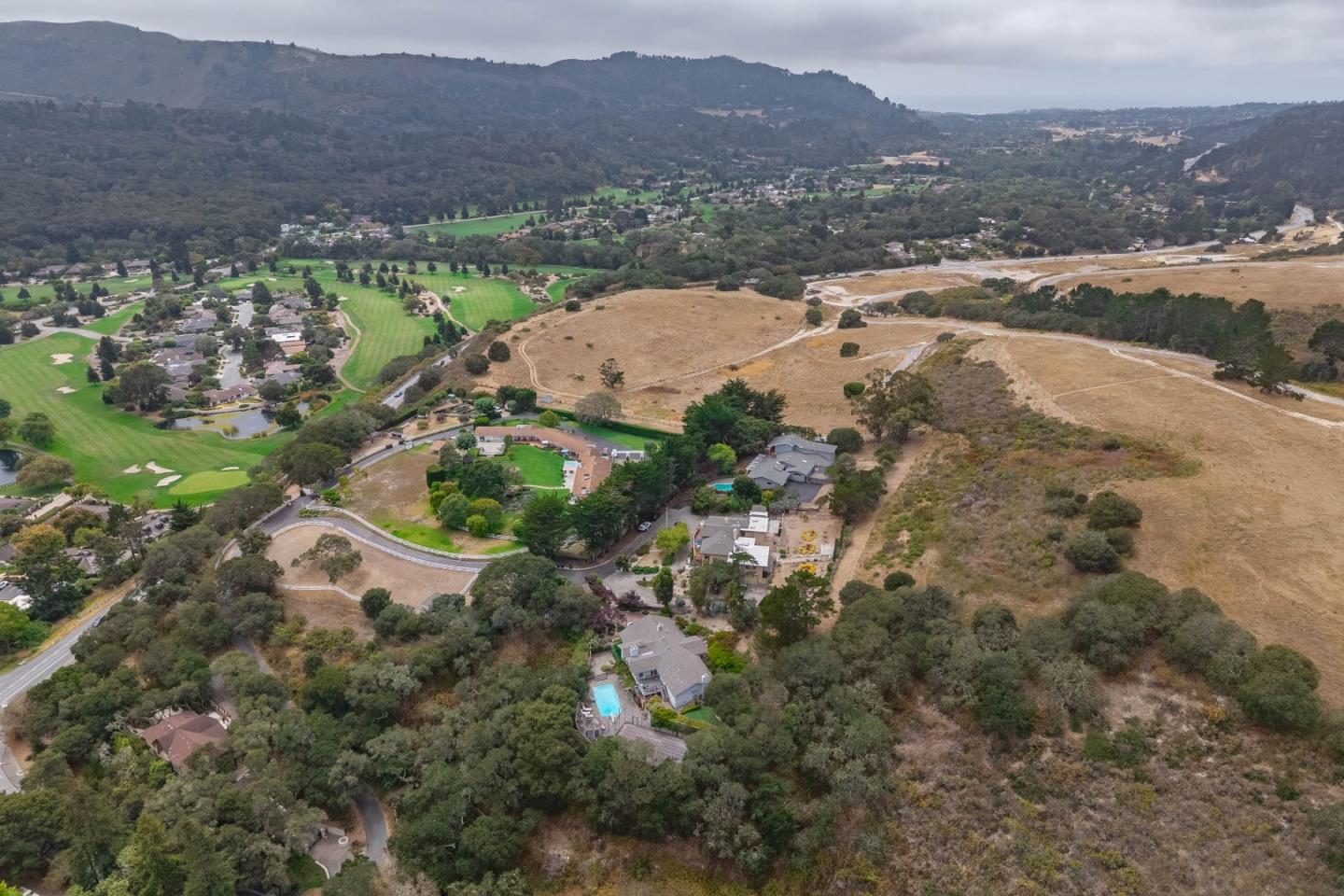 6965 Carmel Valley Road, Carmel, CA 93923