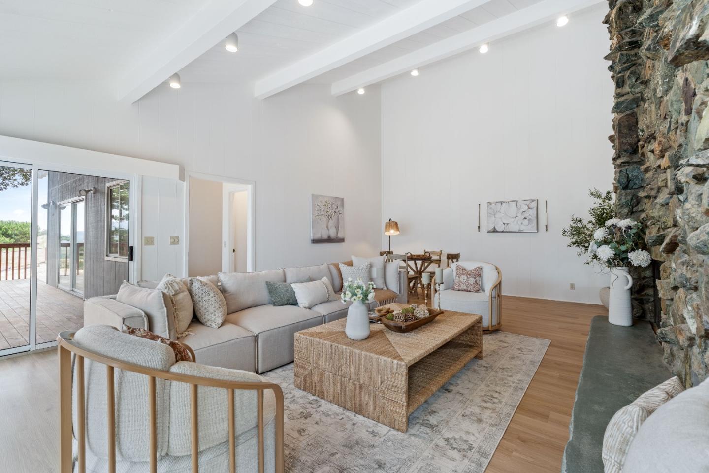 6965 Carmel Valley Road, Carmel, CA 93923