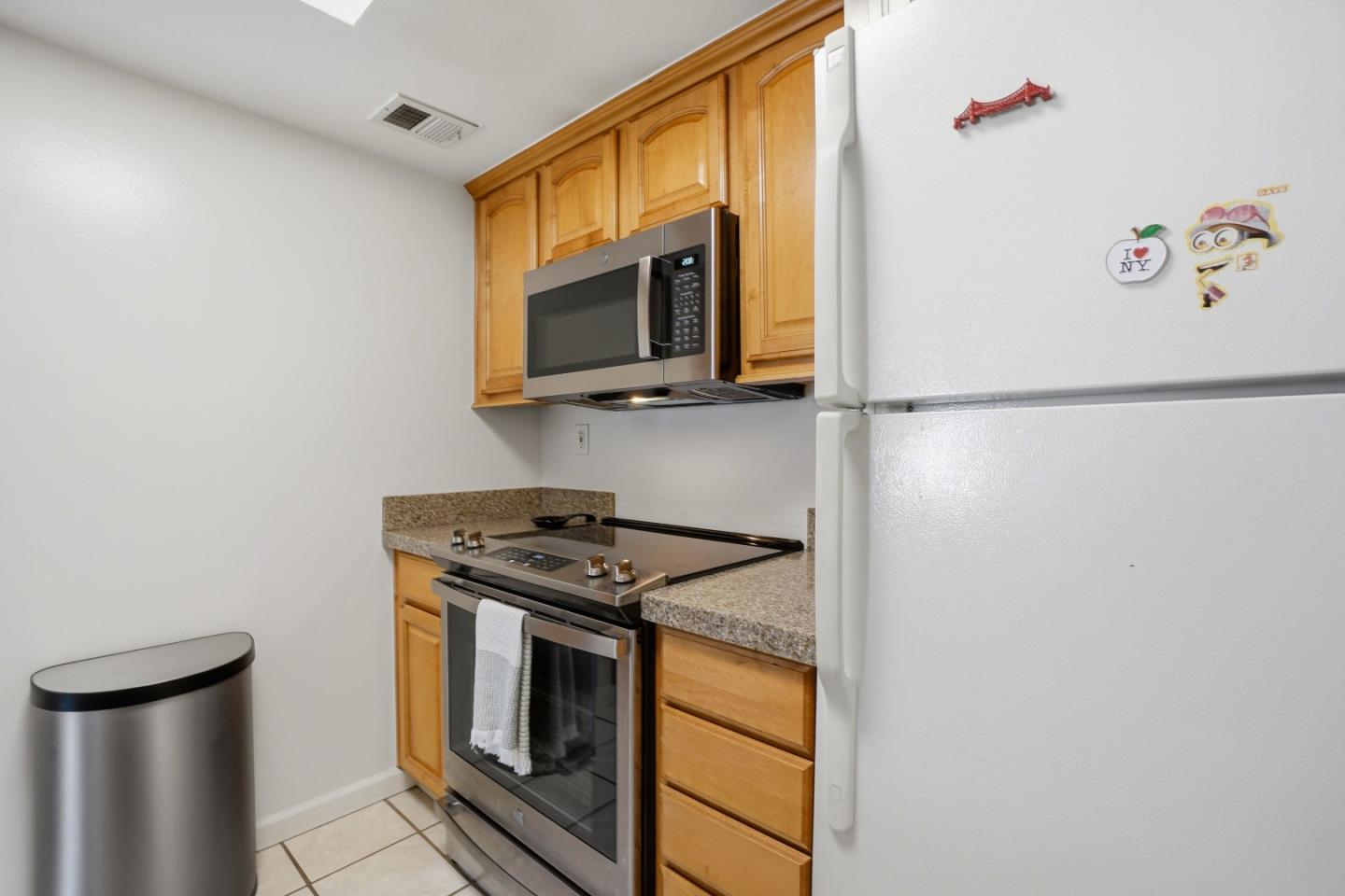 55 Massolo Drive, #H, Pleasant Hill, CA 94523