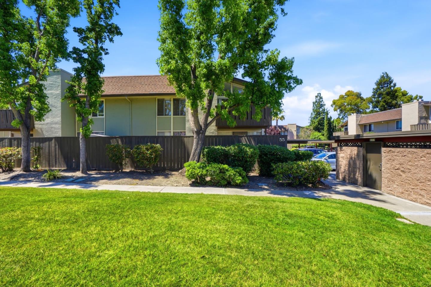 55 Massolo Drive, #H, Pleasant Hill, CA 94523
