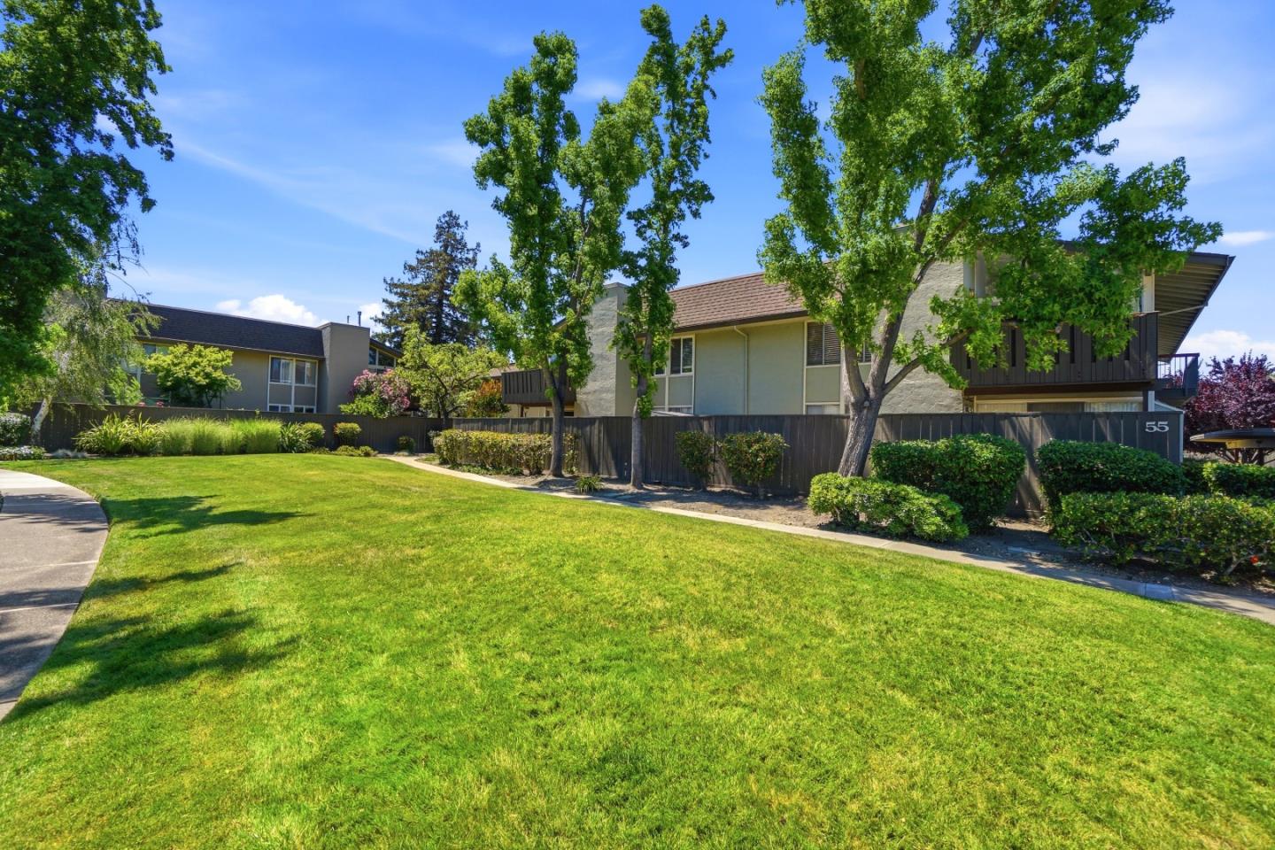 55 Massolo Drive, #H, Pleasant Hill, CA 94523