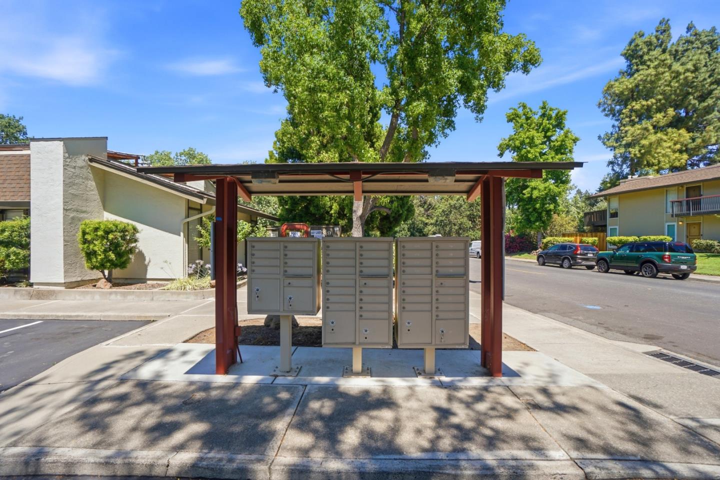 55 Massolo Drive, #H, Pleasant Hill, CA 94523