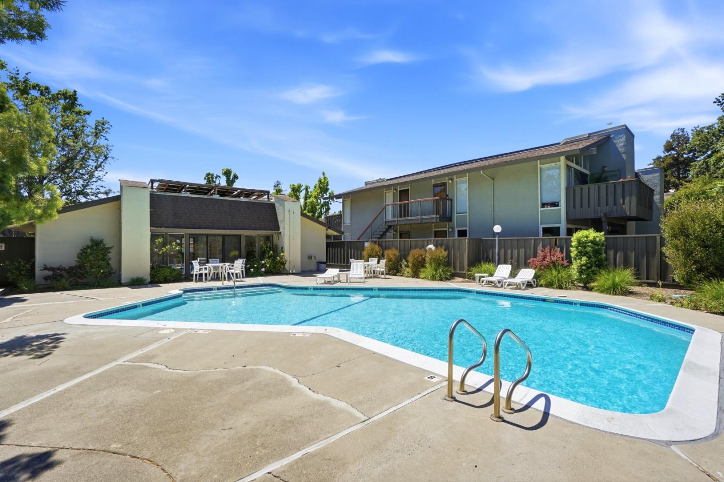 55 Massolo Drive, #H, Pleasant Hill, CA 94523