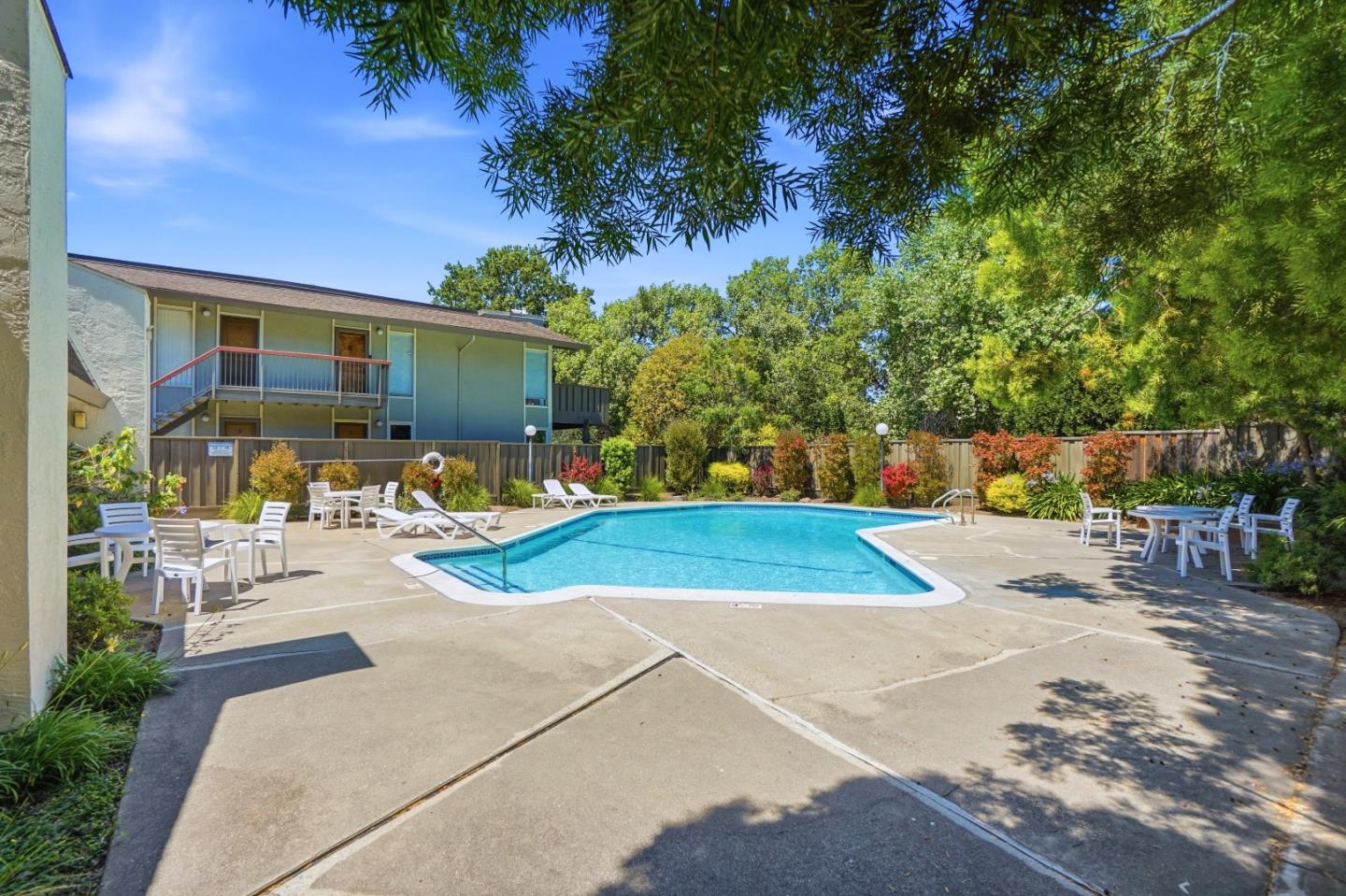 55 Massolo Drive, #H, Pleasant Hill, CA 94523