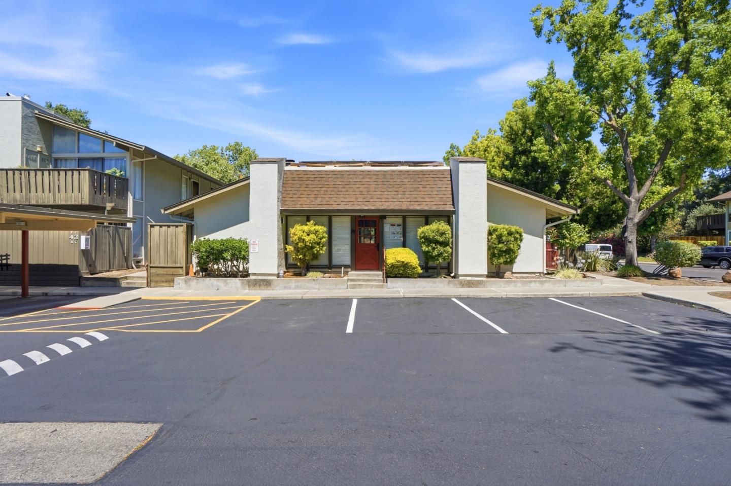 55 Massolo Drive, #H, Pleasant Hill, CA 94523