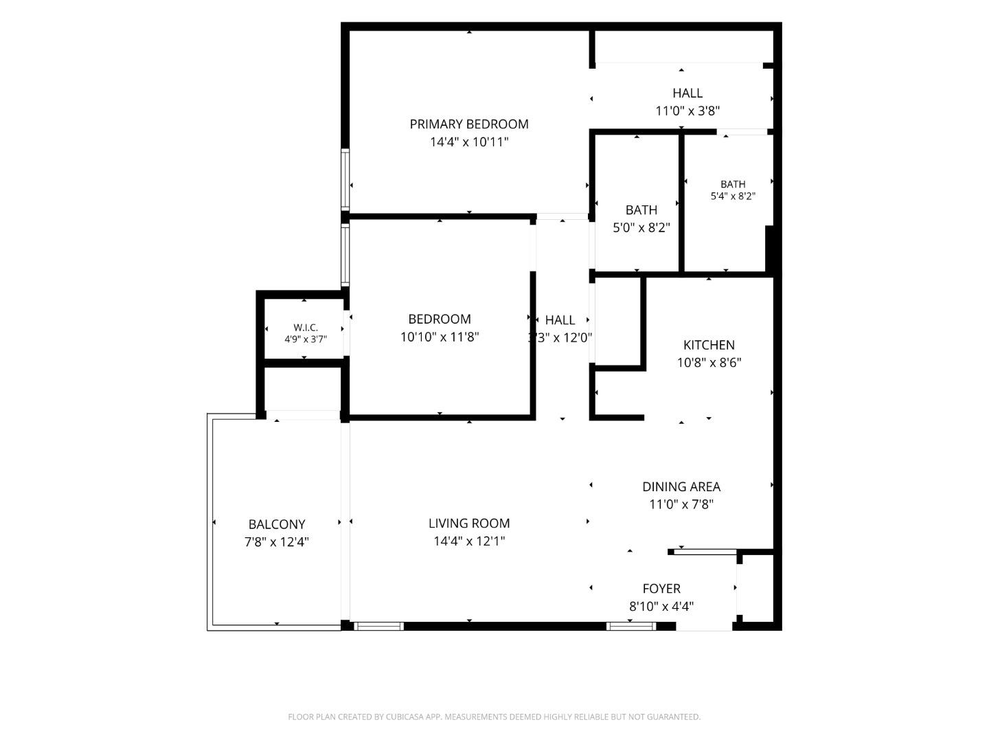 55 Massolo Drive, #H, Pleasant Hill, CA 94523